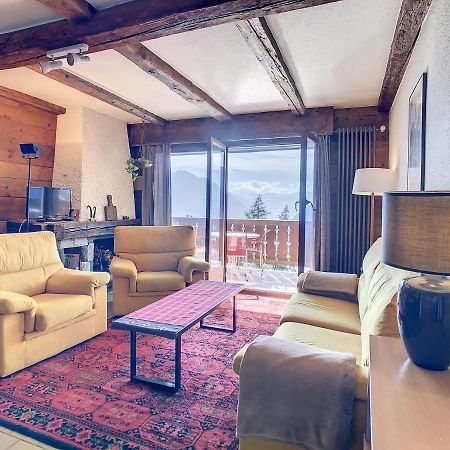 Belette 4 Apartment Verbier Luaran gambar