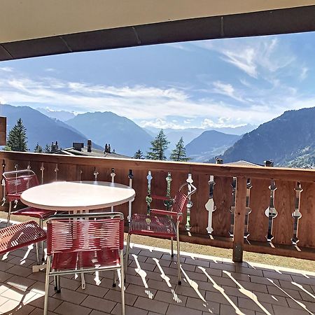 Belette 4 Apartment Verbier Luaran gambar