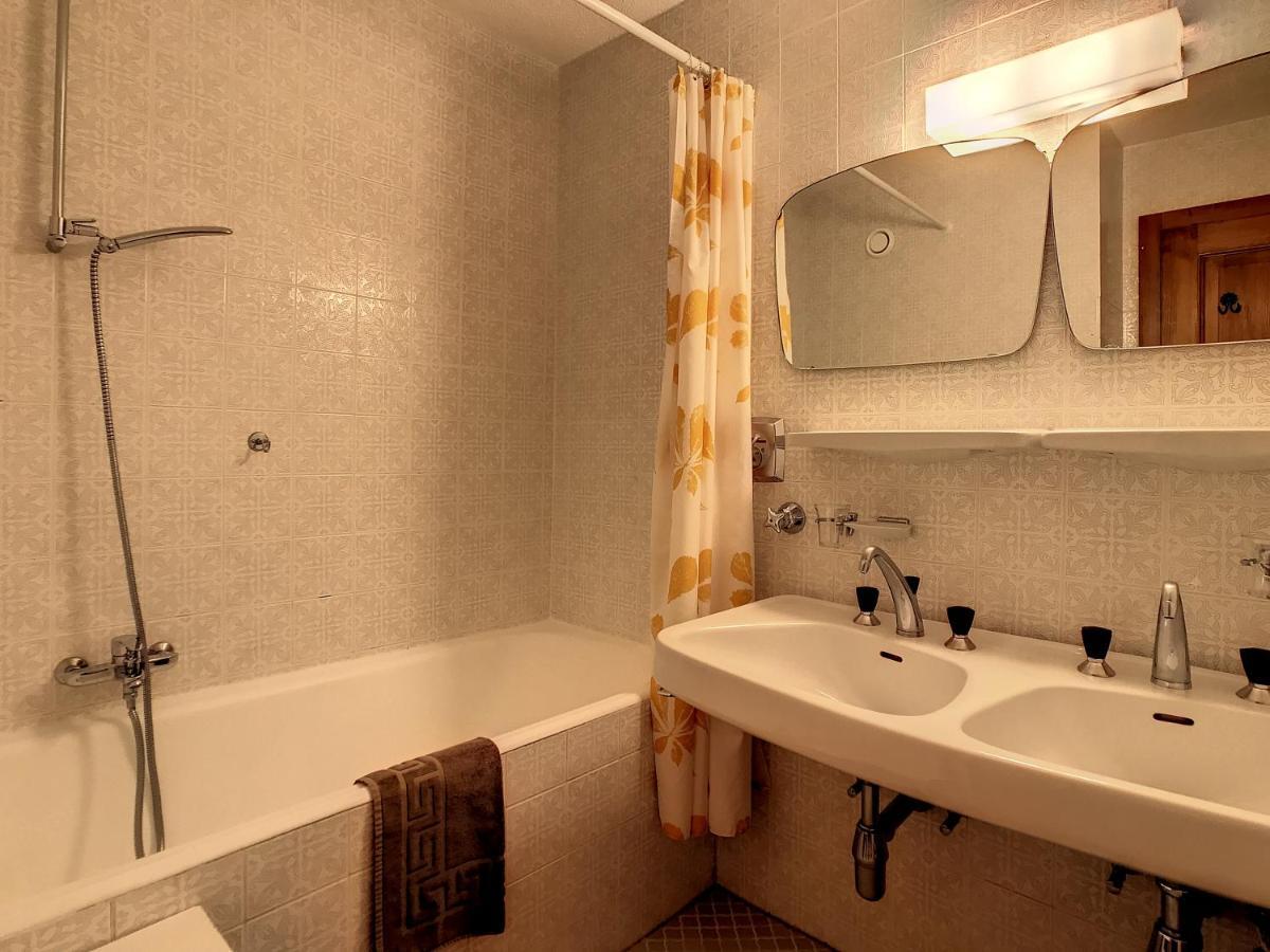 Belette 4 Apartment Verbier Luaran gambar