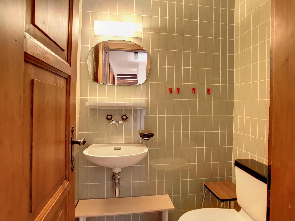 Belette 4 Apartment Verbier Luaran gambar