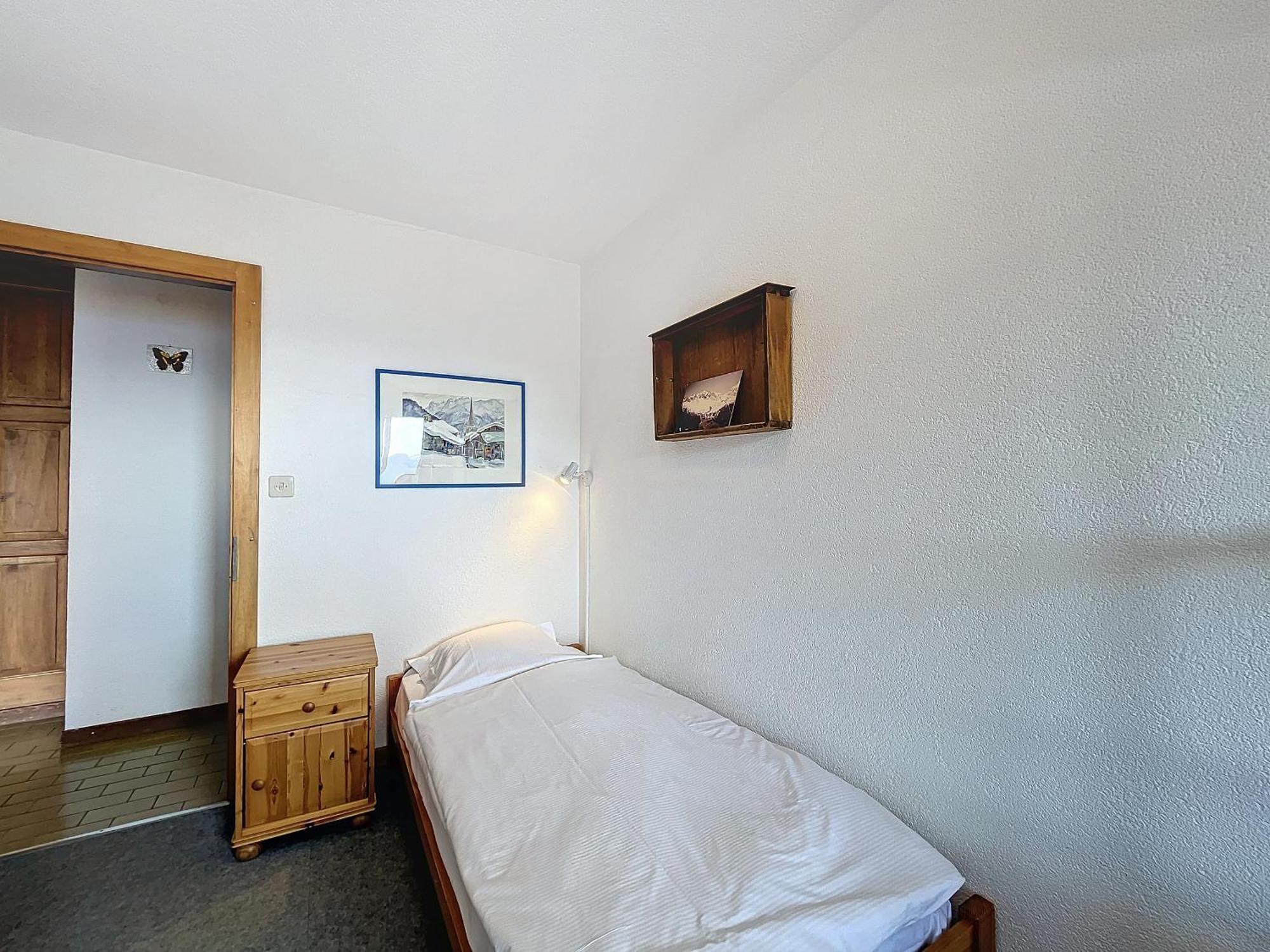 Belette 4 Apartment Verbier Luaran gambar