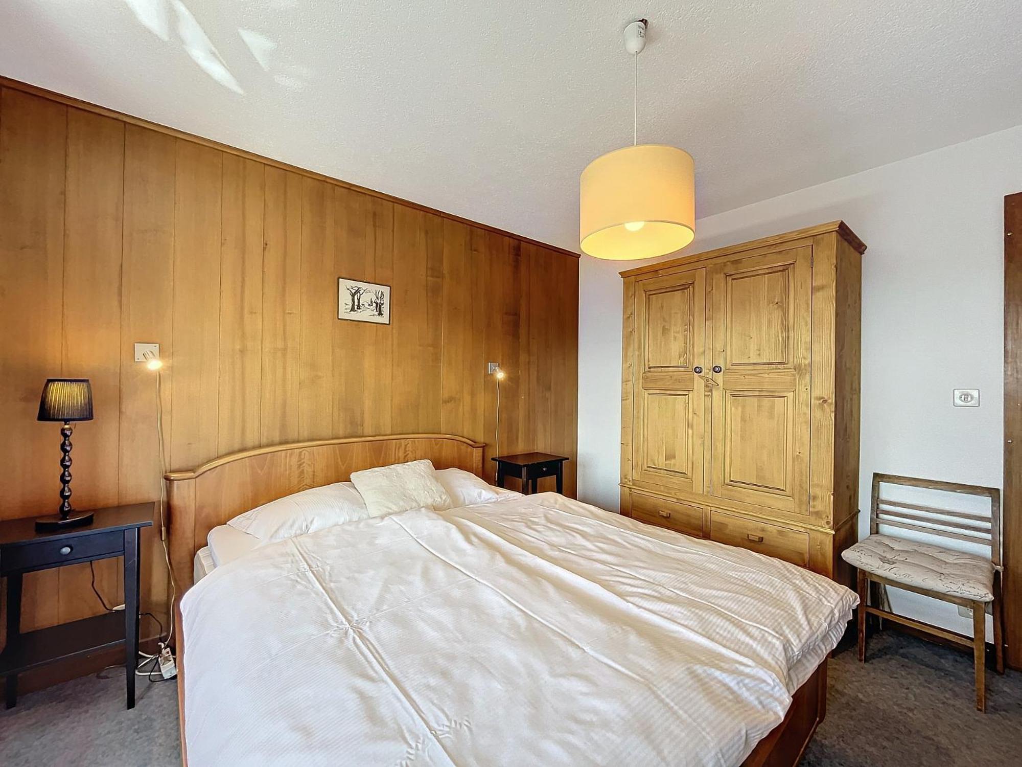 Belette 4 Apartment Verbier Luaran gambar